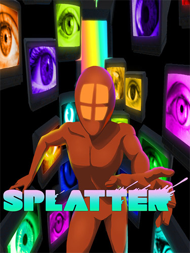 Splatter cover