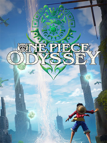 ONE PIECE ODYSSEY: Deluxe Edition + 6 DLCs cover