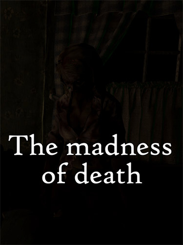 The Madness of Death cover