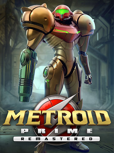 Metroid Prime Remastered + Ryujinx/Yuzu Switch Emulators cover