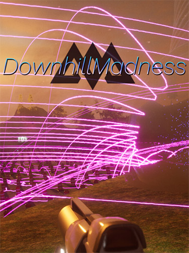 DownhillMadness + Windows 7 Fix cover