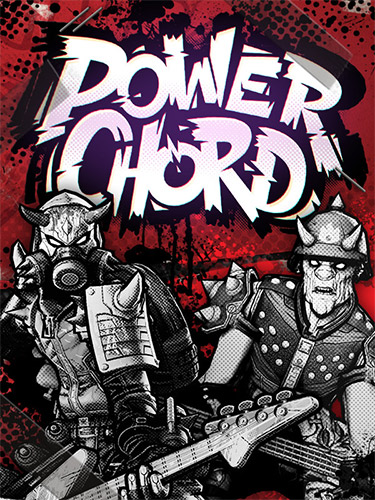Power Chord cover