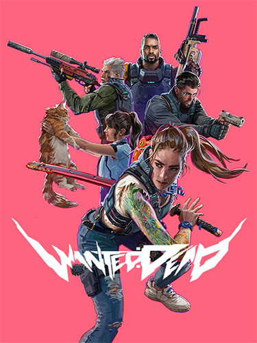 Wanted: Dead + Windows 7 Fix cover