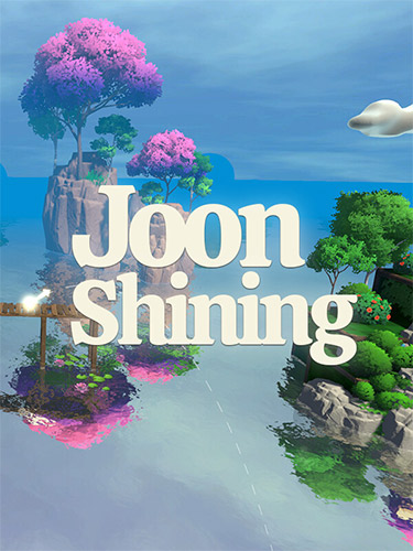 Joon Shining + Bonus OST cover