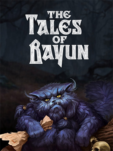 The Tales of Bayun cover