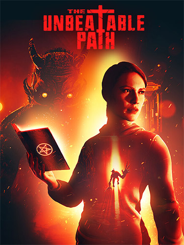 The Unbeatable Path cover
