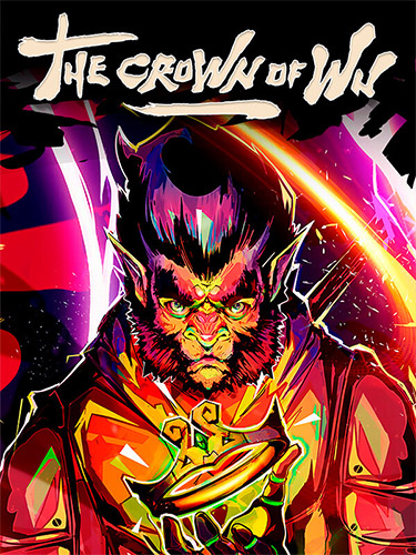 The Crown of Wu cover