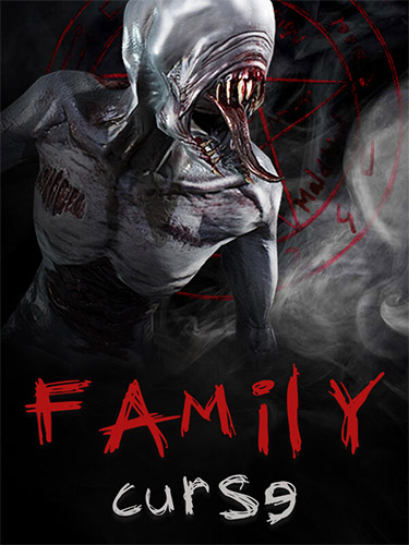 Family Curse cover