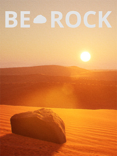 Be a Rock + Windows 7 Fix cover