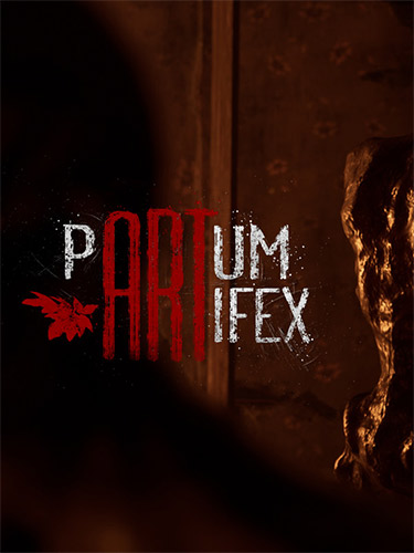 Partum Artifex cover