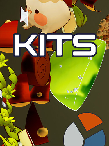 KITS cover