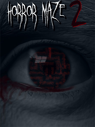 Horror Maze 2 + Windows 7 Fix cover