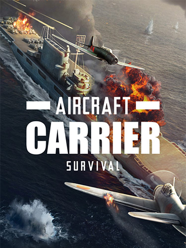 Aircraft Carrier Survival, v1.7.3 + 2 DLCs cover