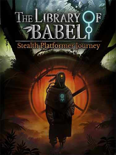 The Library of Babel cover
