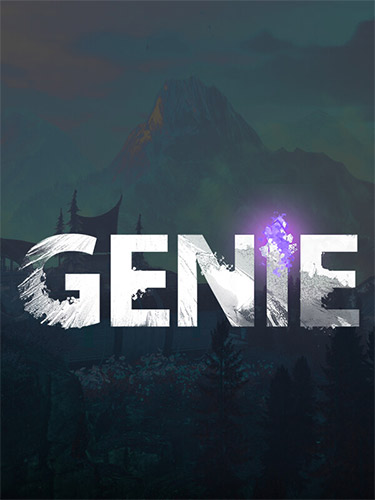 GENIE cover