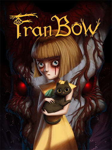 Fran Bow (Unity Version) + Bonus Soundtracks + Original Gamemaker Version cover
