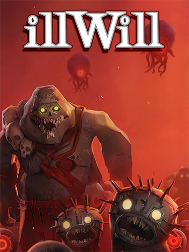 illWill cover