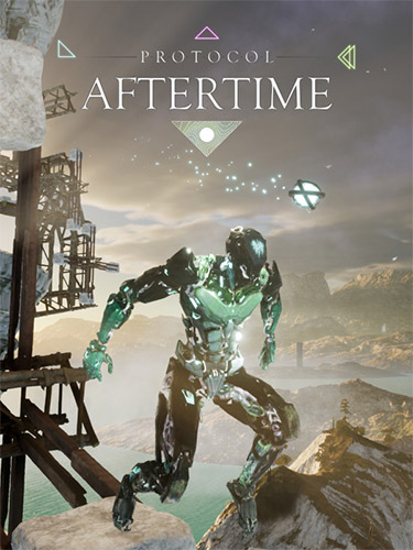 Protocol Aftertime cover