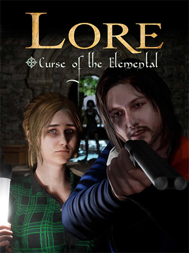 Lore: Curse of the Elemental + Windows 7 Fix cover