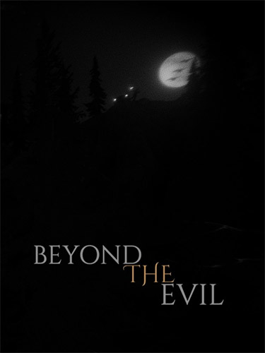 Beyond the Evil cover
