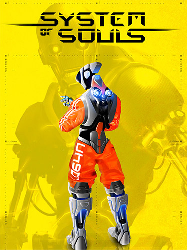 System of Souls cover