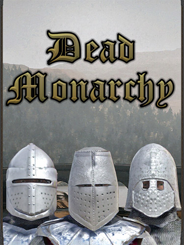 Dead Monarchy cover