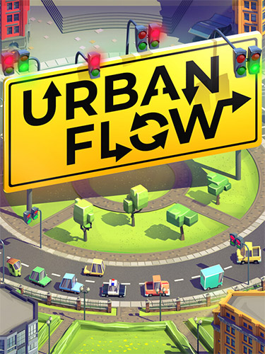 Urban Flow cover