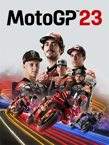 MotoGP 23 + 2 DLCs + Windows 7 Fix cover