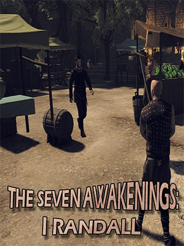 The Seven Awakenings: I Randall + Windows 7 Fix cover
