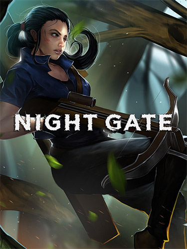 Night Gate + Windows 7 Fix cover