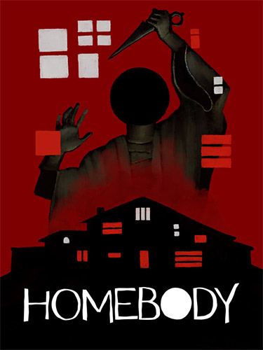 Homebody cover