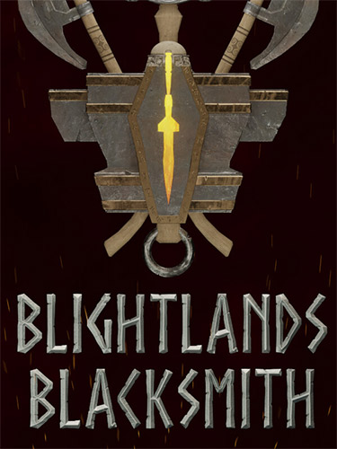 Blightlands Blacksmith + Windows 7 Fix cover