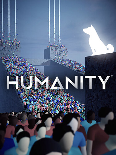 Humanity (2023) + Bonus Soundtrack cover