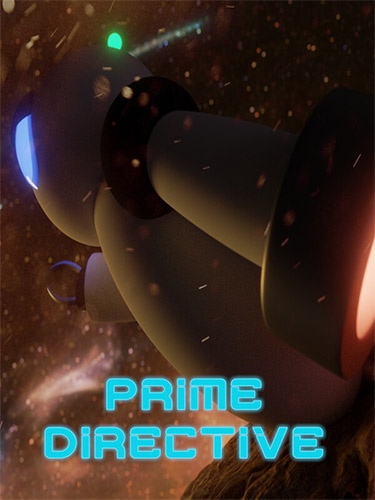 Prime Directive cover