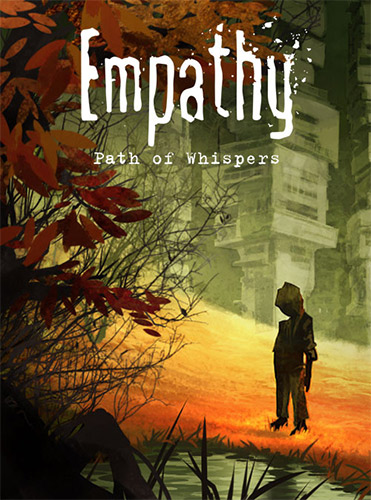 Empathy: Path of Whispers cover