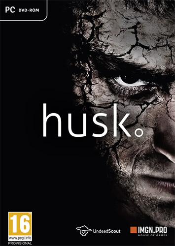Husk + Update 3 cover