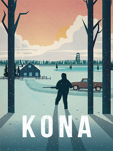 Kona cover