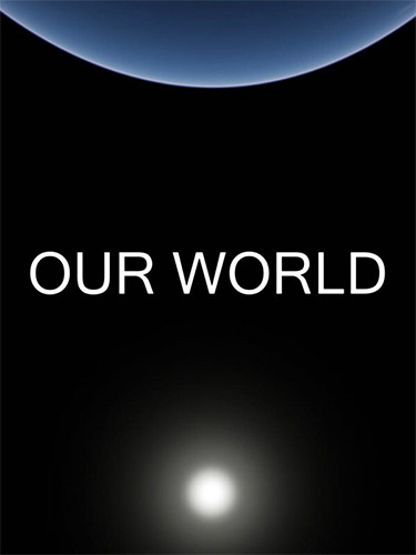OURWORLD + Windows 7 Fix cover