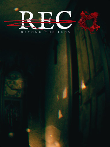 REC: Beyond The Lens cover