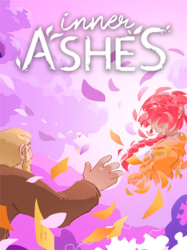 Inner Ashes cover