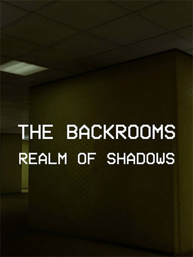 Backrooms: Realm of Shadows + Bonus OST cover