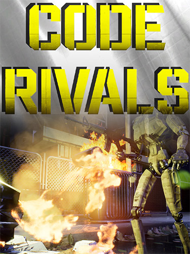 Code Rivals: Robot Programming Battle + Bonus OST cover