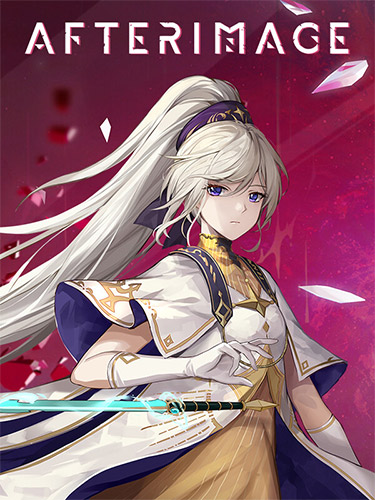 Afterimage: Deluxe Edition, Build 11588597 (Trial of Soul Update) + Bonus Content cover