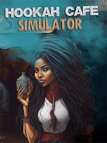 Hookah Cafe Simulator cover
