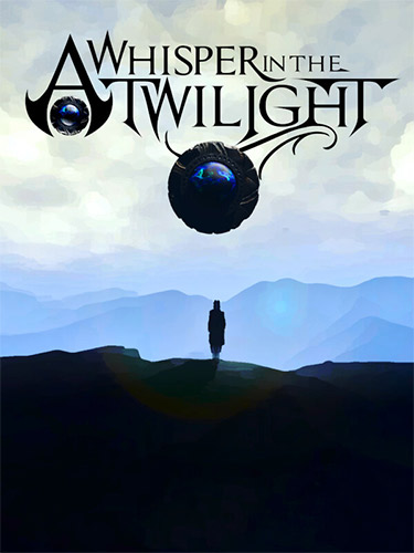 A Whisper in the Twilight: Chapter One cover