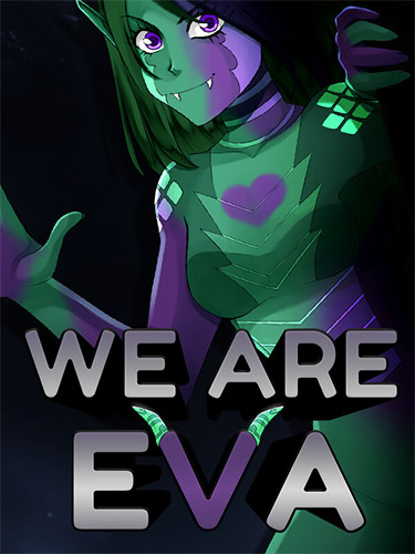 We are Eva + Bonus OST cover
