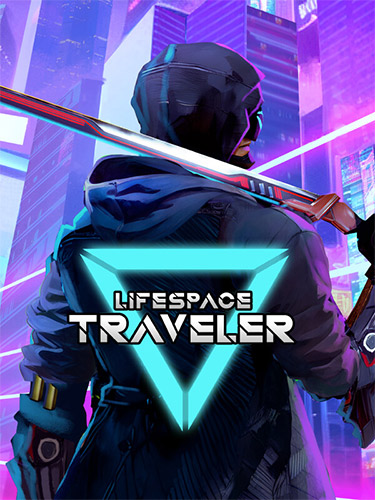 Lifespace Traveler: Soundtrack Edition + Bonus OST cover