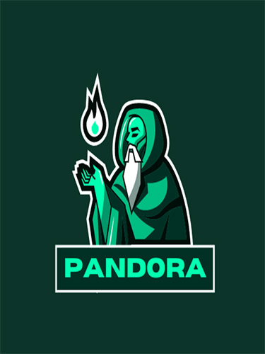 Pandora cover