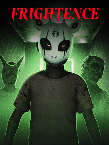 Frightence + Windows 7 Fix cover