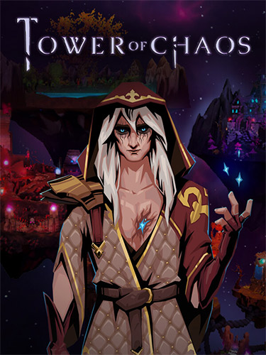 Tower of Chaos cover